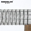 Malla soldada malla de alambre de agujero cuadrado malla de construcción malla de cultivo malla de alambre Specification image